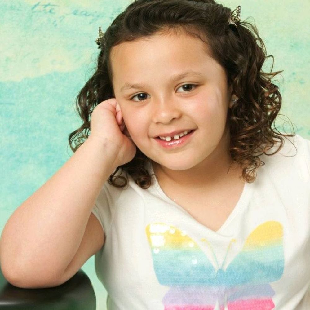 Meet your Posher, Andrea